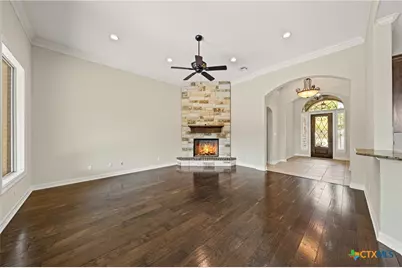 5819 Wooded Creek Cove, Temple, TX 76502 - Photo 5