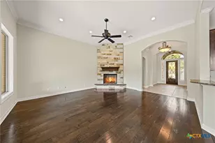 5819 Wooded Creek Cove, Temple, TX 76502 - Photo 5