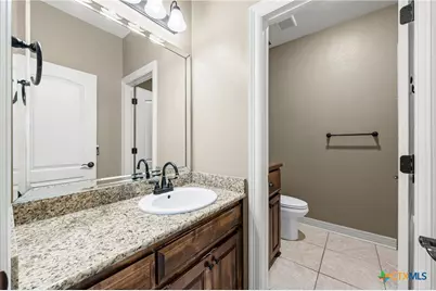 5819 Wooded Creek Cove, Temple, TX 76502 - Photo 35