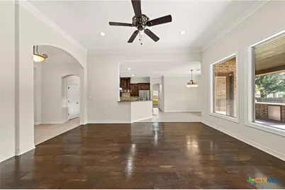 5819 Wooded Creek Cove, Temple, TX 76502 - Photo 7