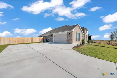 1936 Ember Drive, Temple, TX 76502 - Photo 1