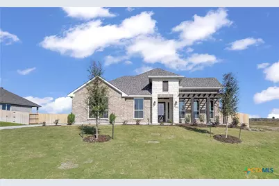 1936 Ember Drive, Temple, TX 76502 - Photo 3