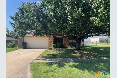 4712 Ronald Drive, Killeen, TX 76542 - Photo 1