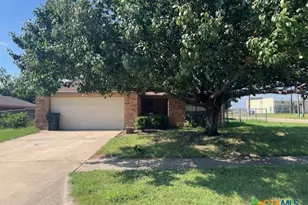4712 Ronald Dr, Killeen, TX 76542 - Photo 1