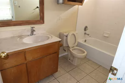 4712 Ronald Drive, Killeen, TX 76542 - Photo 9