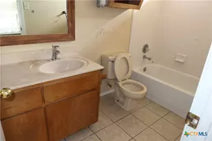 4712 Ronald Dr, Killeen, TX 76542 - Photo 9