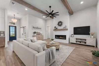 8621 Austin Turner Trail, Killeen, TX 76542 - Photo 1