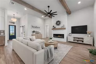 8621 Austin Turner Trl, Killeen, TX 76542 - Photo 1