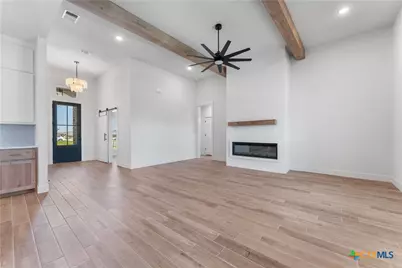 8621 Austin Turner Trail, Killeen, TX 76542 - Photo 9