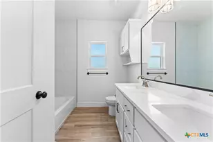 8621 Austin Turner Trl, Killeen, TX 76542 - Photo 33