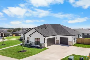 8621 Austin Turner Trl, Killeen, TX 76542 - Photo 5