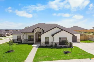 8621 Austin Turner Trl, Killeen, TX 76542 - Photo 3