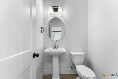 8621 Austin Turner Trail, Killeen, TX 76542 - Photo 11