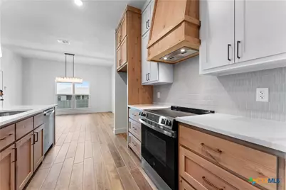 8621 Austin Turner Trail, Killeen, TX 76542 - Photo 21