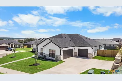 8621 Austin Turner Trail, Killeen, TX 76542 - Photo 3