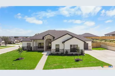 8621 Austin Turner Trail, Killeen, TX 76542 - Photo 1