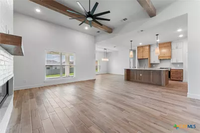 8621 Austin Turner Trail, Killeen, TX 76542 - Photo 15