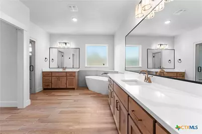 8621 Austin Turner Trail, Killeen, TX 76542 - Photo 25