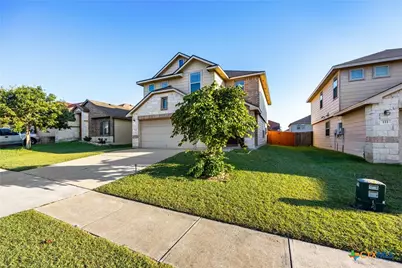 113 W Gemini Lane, Killeen, TX 76542 - Photo 3