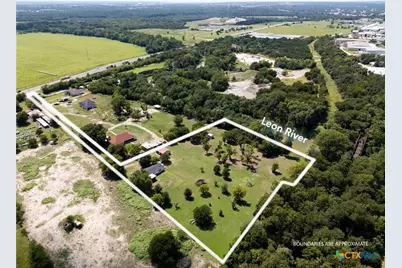 5780 W Fm 93 Highway, Temple, TX 76502 - Photo 1