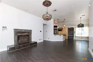 5524 Denmans Mountain Rd, Belton, TX 76513 - Photo 3