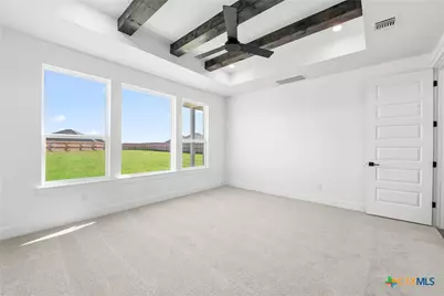 5031 Fence Line Trail, Nolanville, TX 76559 - Photo 17