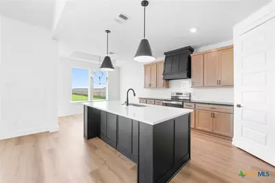 5031 Fence Line Trail, Nolanville, TX 76559 - Photo 5