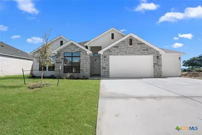 5031 Fence Line Trail, Nolanville, TX 76559 - Photo 1
