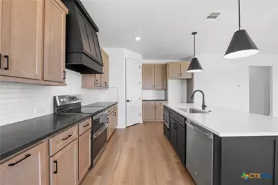 5031 Fence Line Trail, Nolanville, TX 76559 - Photo 9