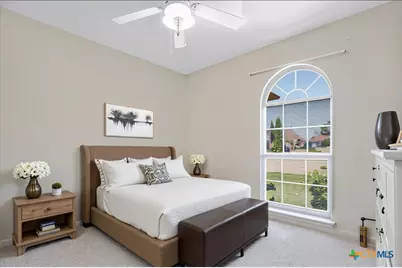 3702 Gowen Court, Killeen, TX 76543 - Photo 3