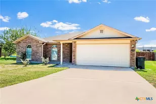 3702 Gowen Ct, Killeen, TX 76543 - Photo 9