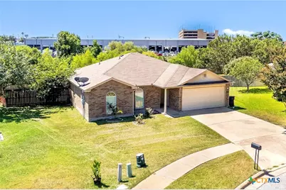 3702 Gowen Court, Killeen, TX 76543 - Photo 29