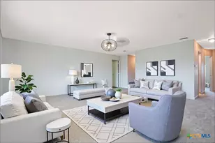 3702 Gowen Ct, Killeen, TX 76543 - Photo 7