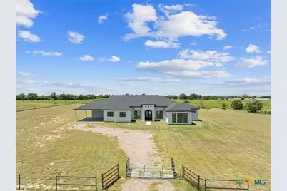 11240 Pendleton-Troy Rd, Troy, TX 76579 - Photo 1