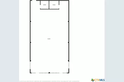 5101 Trimmier Road #100, Killeen, TX 76542 - Photo 3