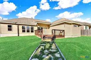 113 Ridgecrest, Floresville, TX 78114 - Photo 27