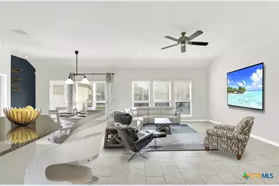 113 Ridgecrest, Floresville, TX 78114 - Photo 9