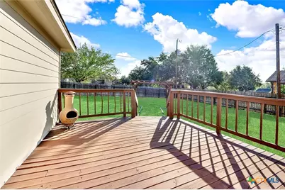 113 Ridgecrest, Floresville, TX 78114 - Photo 29