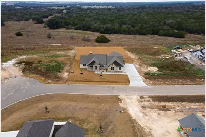 11139 Golden Eagle Avenue, Salado, TX 76571 - Photo 5