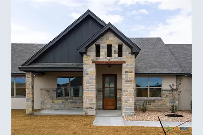 11139 Golden Eagle Avenue, Salado, TX 76571 - Photo 3