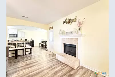 3205 Alamocitos Creek Drive, Killeen, TX 76549 - Photo 9