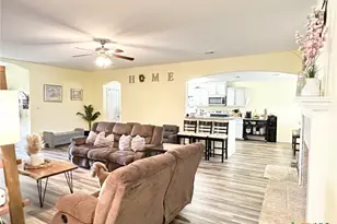 3205 Alamocitos Creek Dr, Killeen, TX 76549 - Photo 7