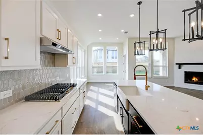 406 Cleveland Way, New Braunfels, TX 78130 - Photo 5