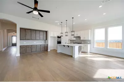 406 Cleveland Way, New Braunfels, TX 78130 - Photo 9