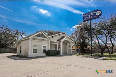 1712 N Interstate 35, San Marcos, TX 78666 - Photo 33
