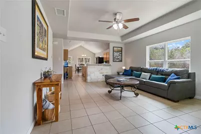 673 Deer Run Pass, Canyon Lake, TX 78133 - Photo 9