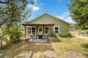 673 Deer Run Pass, Canyon Lake, TX 78133 - Photo 1