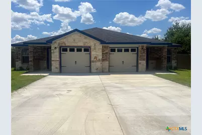 2410 Westcliff Road #A, Killeen, TX 76543 - Photo 1
