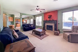 521 Weeping Willow Dr, Temple, TX 76502 - Photo 3