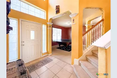 521 Weeping Willow Drive, Temple, TX 76502 - Photo 3